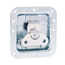 Butterflylåse standard.