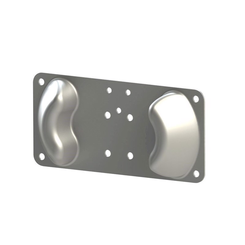 Adam Hall Protection Dish for large and medium butterfly catches - 17300