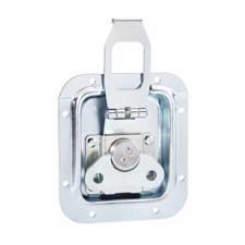 Adam Hall Overlatch Butterfly Latch Large 14 mm deep - 17302