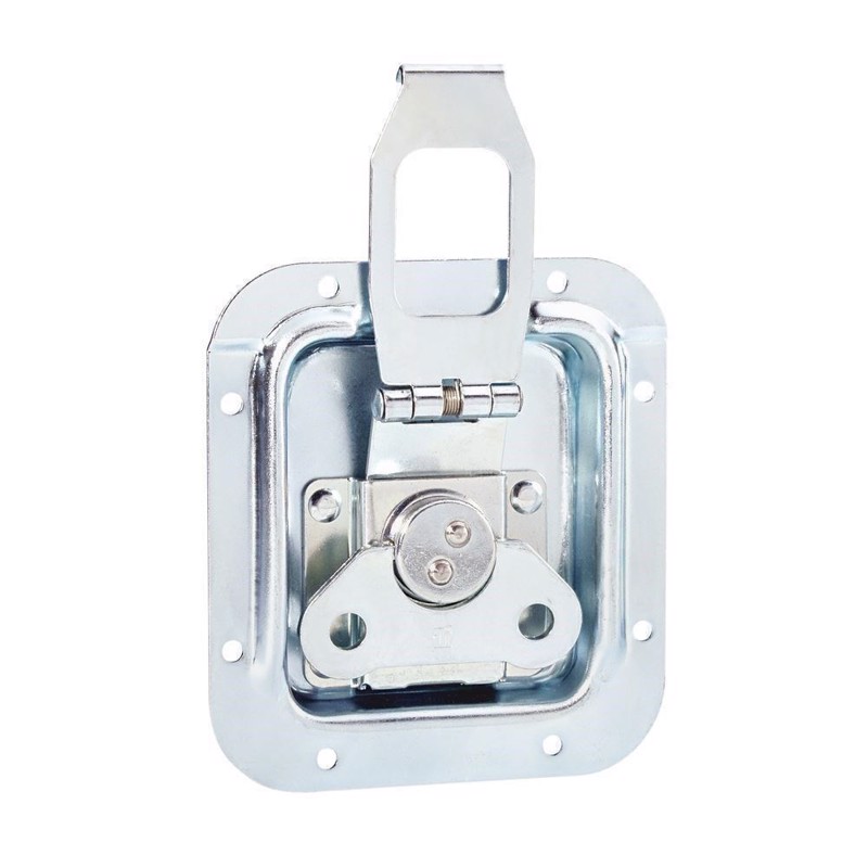 Adam Hall Overlatch Butterfly Latch Large 14 mm deep - 17302