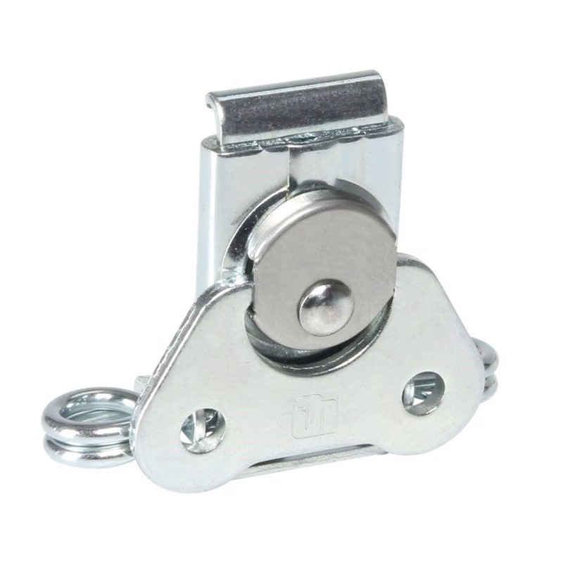 Adam Hall Butterfly Latch small without Dish without Keeper - 17370 C