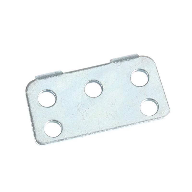 Adam Hall Spacer Plate for 19061 / 19061CHR Drawbolt - 19061 A