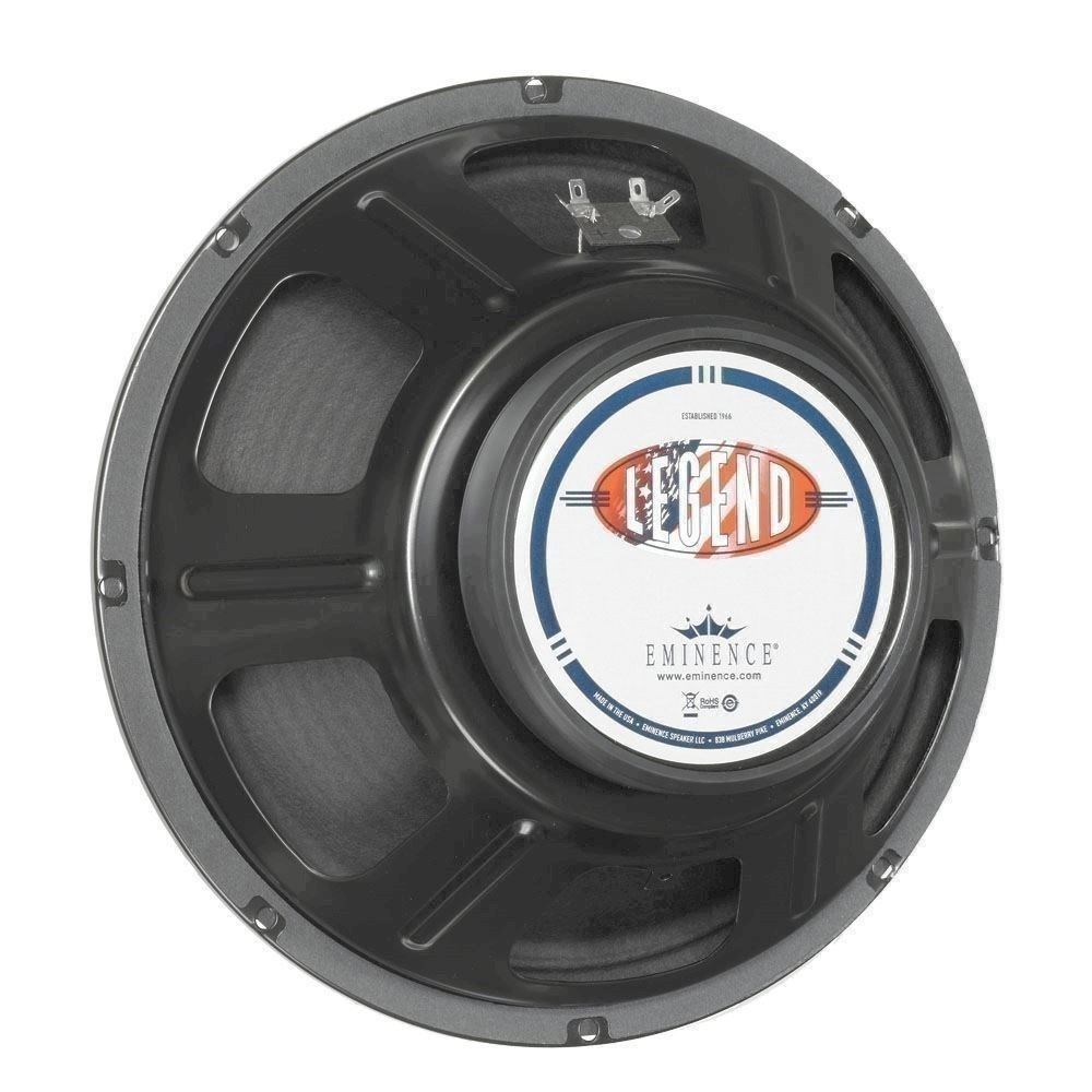 Køb Eminence 12 Speaker 120 W 8 Ohms Legend V 128 A hos
