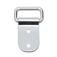 Adam Hall Mounting Ring for Carrying Strap - 2881