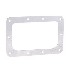 Adam Hall Backing Ring for 34081/3 Recessed Sprung Handle - 34097