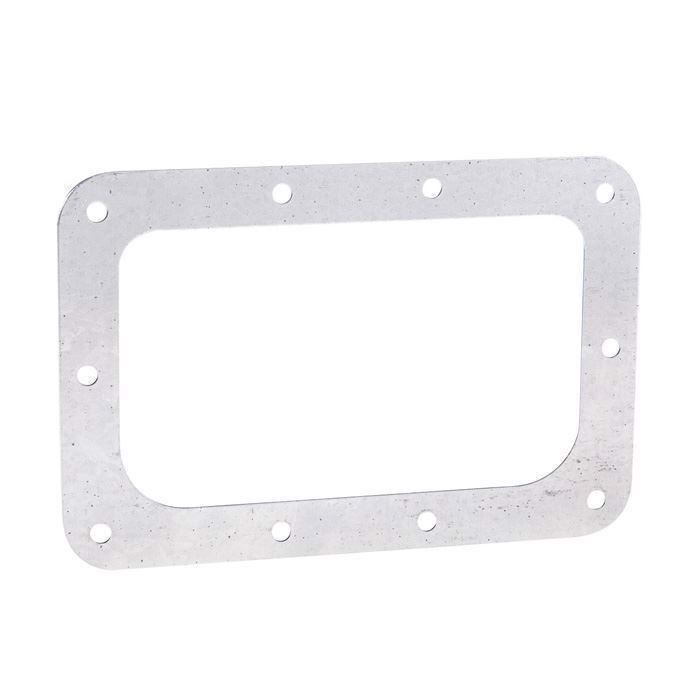 Adam Hall Backing Ring for 34081/3 Recessed Sprung Handle - 34097