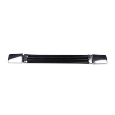 Adam Hall Strap Handle plastic black - 3419