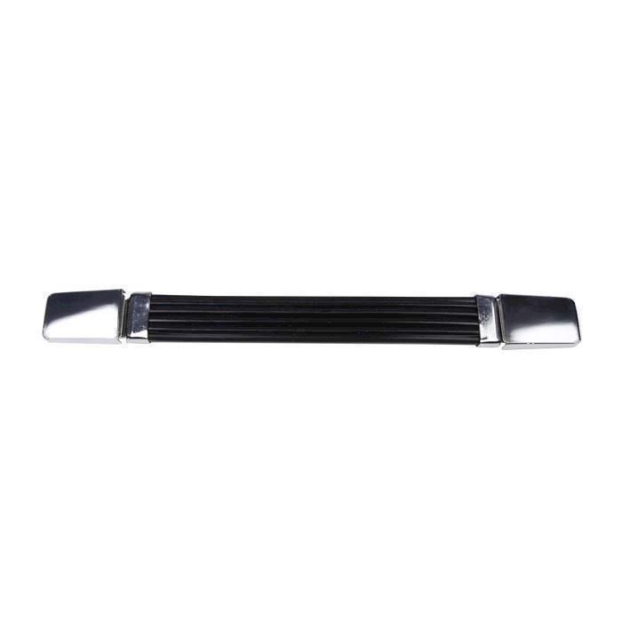 Adam Hall Strap Handle plastic black - 3419