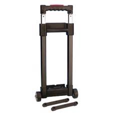 Adam Hall Trolley 2-stages removable length 420 - 960 mm - 3472