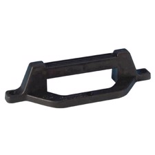 Adam Hall Combination Handle/Foot - 3480