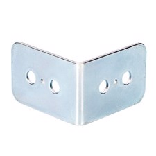 Adam Hall Corner Brace 25 x 37 - 40402 - 100 Stk