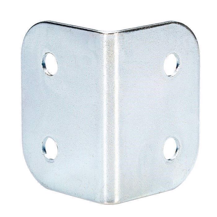 Adam Hall Corner Brace 40 x 29 - 40432 - 100 Stk.
