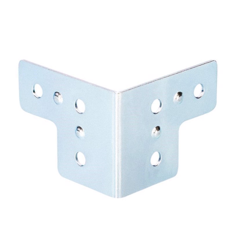 Adam Hall Corner Brace 40 x 50 - 4044 - 100 Stk