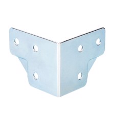 Adam Hall Corner Brace 42 x 52 cranked - 4053