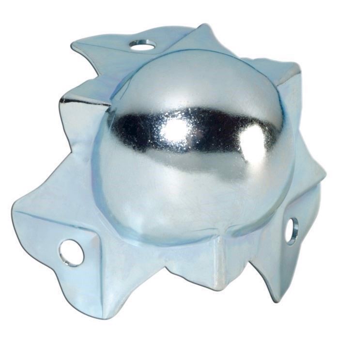 Adam Hall Ball Corner small cranked - 40802
