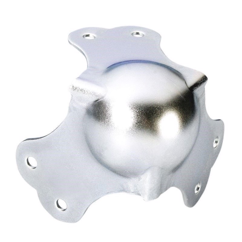 Adam Hall HD Ball Corner large three-leg - 41012