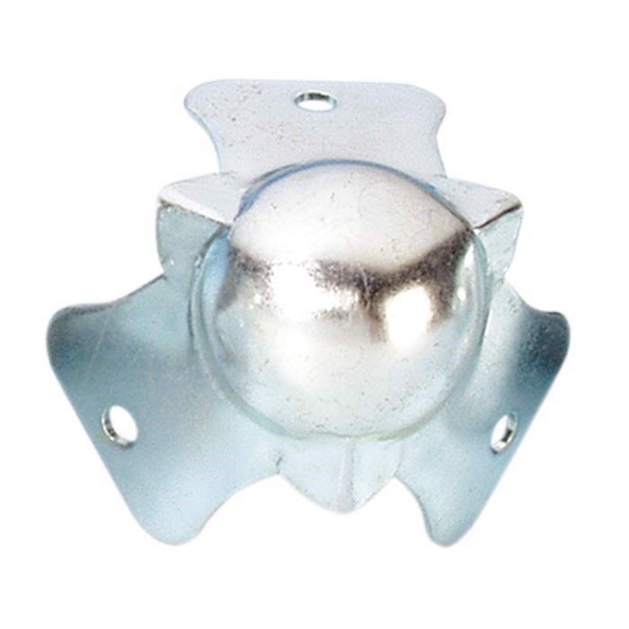 Adam Hall Ball Corner small three-leg 3 holes - 4111