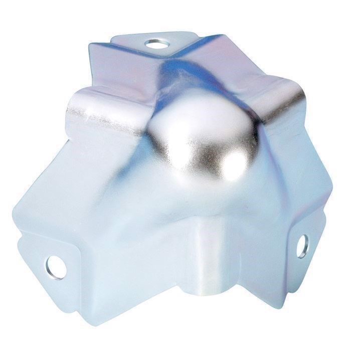 Adam Hall Ball Corner medium three-leg cranked 30 mm - 4119