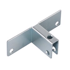 Adam Hall Mount for Dividing Walls 6.7 mm - 4272