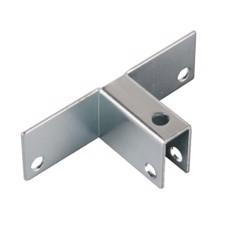 Adam Hall Mount for Dividing Walls 9.2 mm - 4292