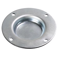 Adam Hall Stacking Dish - 4905