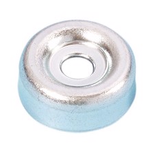 Adam Hall Steel Glide small 20 x 7 mm - 4935