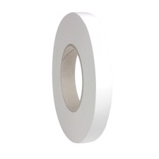 Gaffa Tape Pro. 19mm x 50m. Hvid [Kun 4 tilbage]