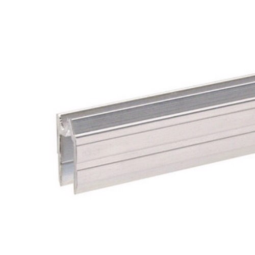 Lukkeliste hybrid. 7 mm. <br> 1 meter