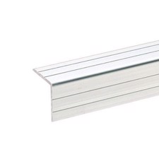 Adam Hall Aluminium Case Angle 22 x 22 mm - 6109