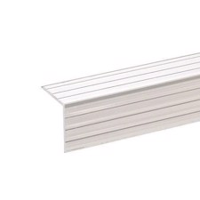 Adam Hall Aluminium Case Angle 25 x 25 mm - 6115