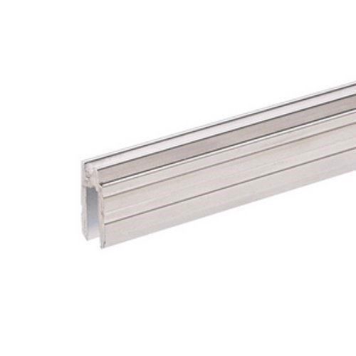 Adam Hall Aluminium Hybrid Lid Location for 4 mm Material - 6132