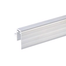 Adam Hall Flush-fitting Lid System Section - 6145