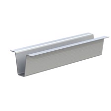 Adam Hall Flight case pallet skid - 6151