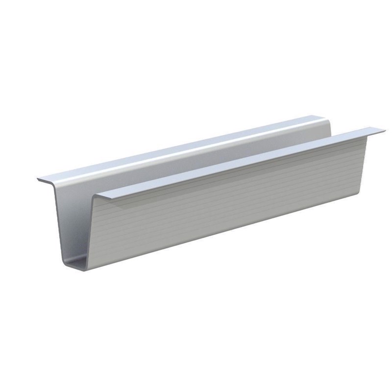 Adam Hall Flight case pallet skid - 6151