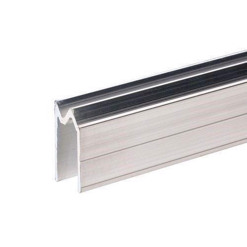 Adam Hall Aluminium Hybrid Lid Location for 11 mm Material - 6201