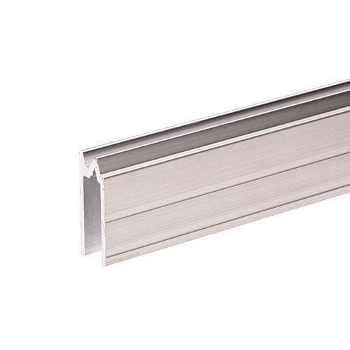 Adam Hall Aluminium Hybrid Lid Location for 7 mm Material - 6202