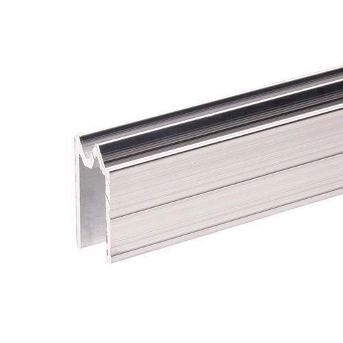 Adam Hall Aluminium Hybrid Lid Location for 10 mm Material - 6203