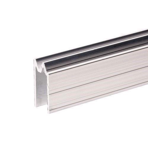 Adam Hall Aluminium Hybrid Lid Location for 9.5 mm Material - 6304