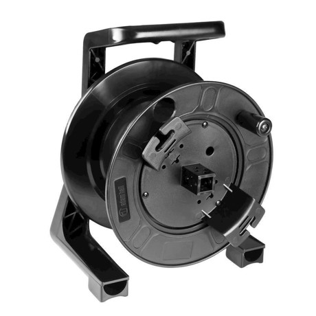 AH Rugged, lightweight professional cable drum - 70224