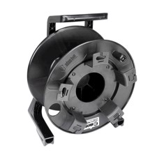 AH Rugged, lightweight professional cable drum - 70225