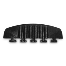Defender End Ramp male for 85150/85150BLK Cable Protector 6-channel - Nano ER M