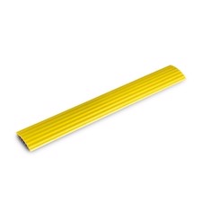 Defender Cable Duct 4-channel yellow - Office YEL