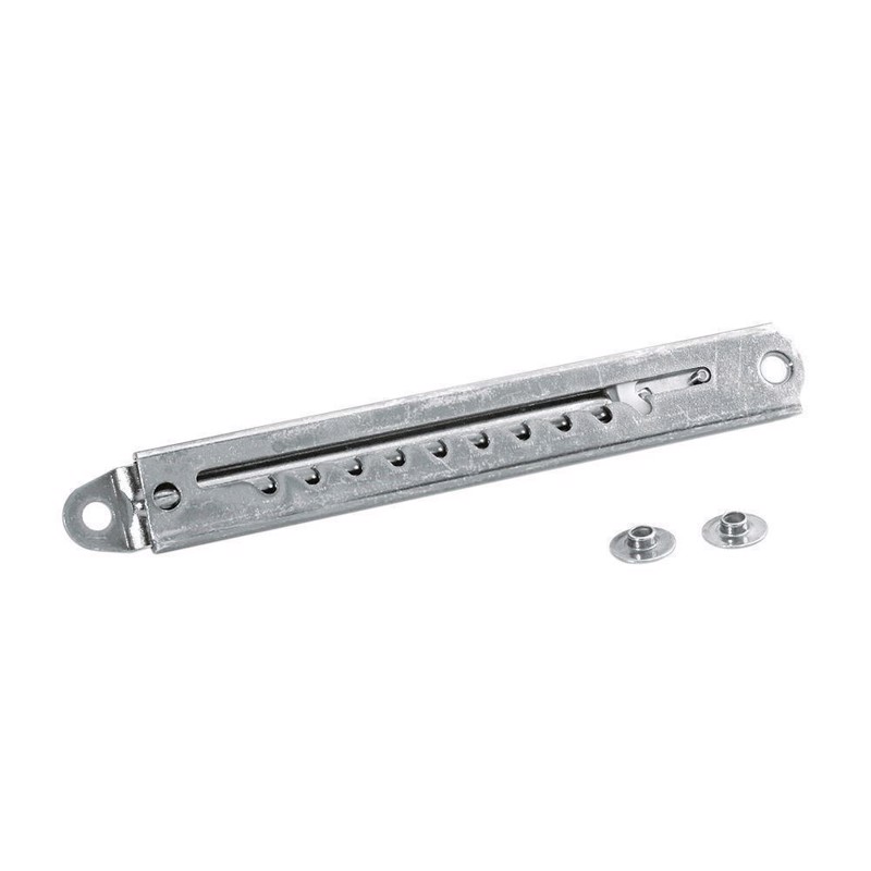 Adam Hall Telescopic Support 10 Stops - 8735