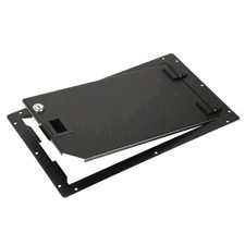 Adam Hall Rack Door height 25 cm - 87600