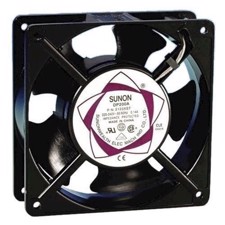 Adam Hall Axial Fan 120x120x39mm, 230V - 8762