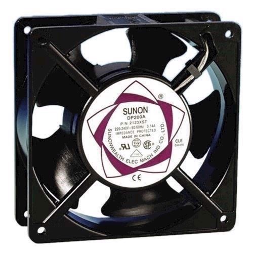 Adam Hall Axial Fan 120x120x39mm, 230V - 8762