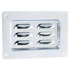 Ventilation skål