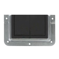 Adam Hall Cable Gland in U-Dish - 87972