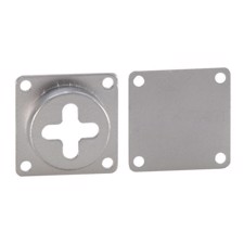 Adam Hall Recessed Cup for 87983 Lashing Strap - 87981