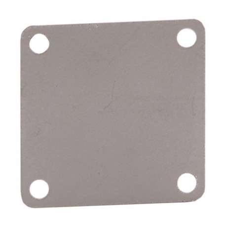Adam Hall Backing Plate for 87987 Table-connecting Stud - 87989